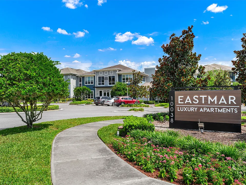 Eastmar Commons