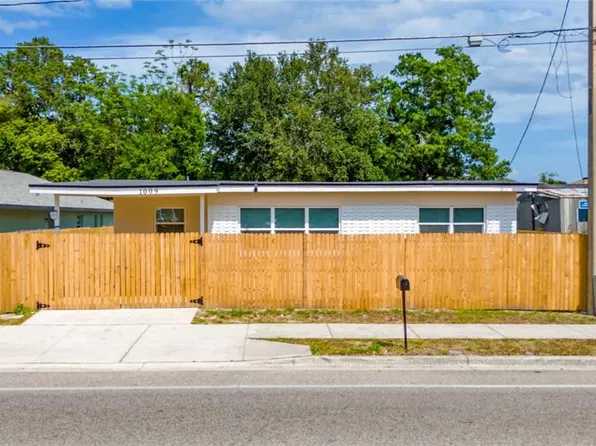 1009 S Ivey Ln, Orlando, FL 32811