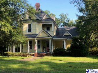 320 Church St, Cheraw, SC 29520