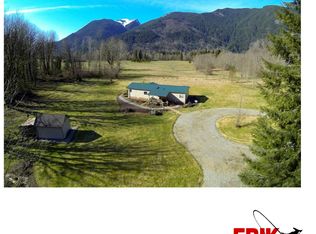 56289 Martin Ranch Rd, Rockport, WA 98283