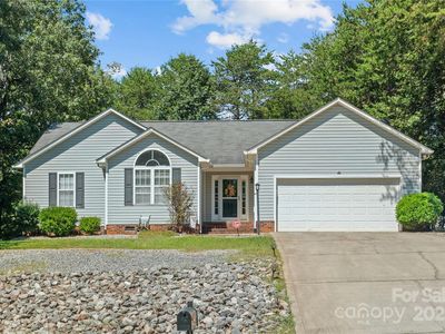 4553 Brave Ave, Maiden, NC, 28650