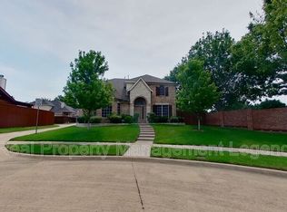 1515 Cedar Grove Ct, Allen, TX 75002