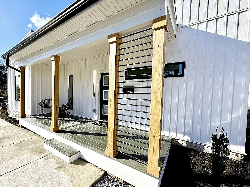 3203 Memorial Ave — Photo 2