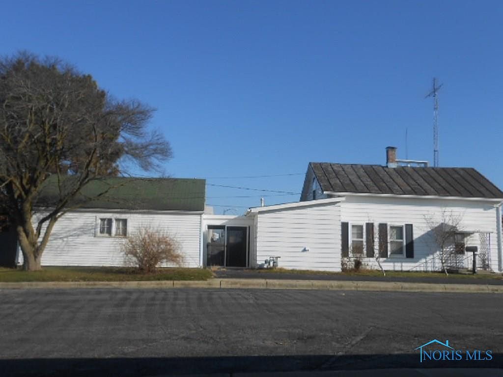 322 S Belmore St 1 Leipsic Oh Zillow