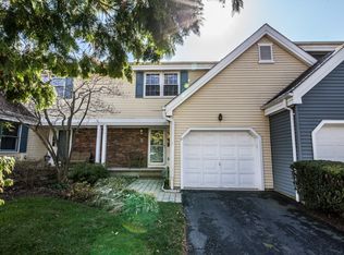 8 Northbridge Pl, Morristown, NJ 07960