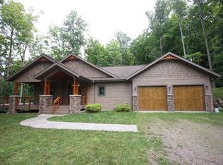 N9062 Cth #B, Gleason, WI 54435
