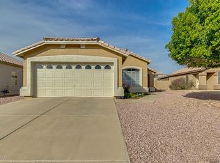 11044 W Augusta Ave, Glendale, AZ 85307
