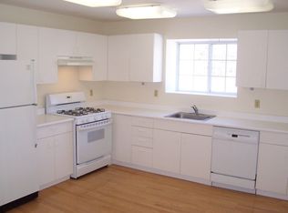 98 Village Dr #798, Morristown, NJ 07960