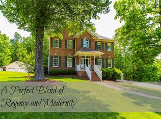 229 Ridge Dr, Lexington, NC 27295