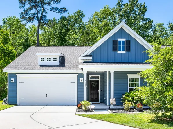 3103 Safe Harbor Way, Charleston, SC 29414