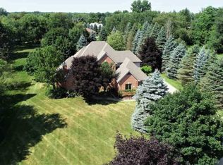 3347 28 Mile Rd, Washington, MI 48094