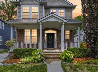 1297 E Lincoln Ave, Birmingham, MI
