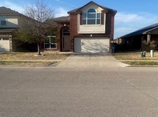 3413 Malmaison Rd, Killeen, TX 76542