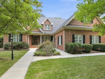 3700 Laurel Hills Rd, Raleigh, NC, 27612