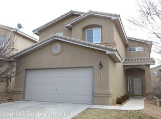 7252 Boxwood Ave NE, Albuquerque, NM 87113