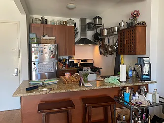 Rented by Dream Space Realty