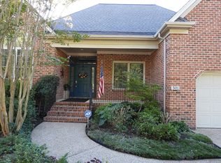 501 Richter Ln, Yorktown, VA