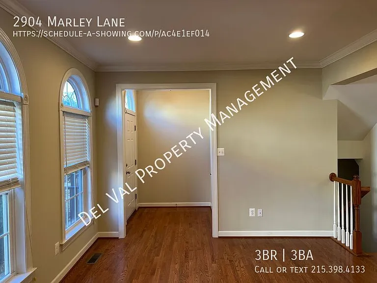 2904 Marley Ln — Photo 7