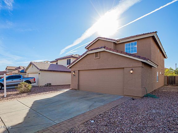 4th image of 22319 W LA PASADA Boulevard