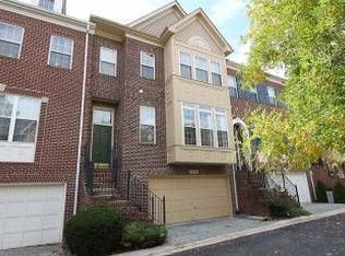 5934 Halpine Rd, Rockville, MD 20851