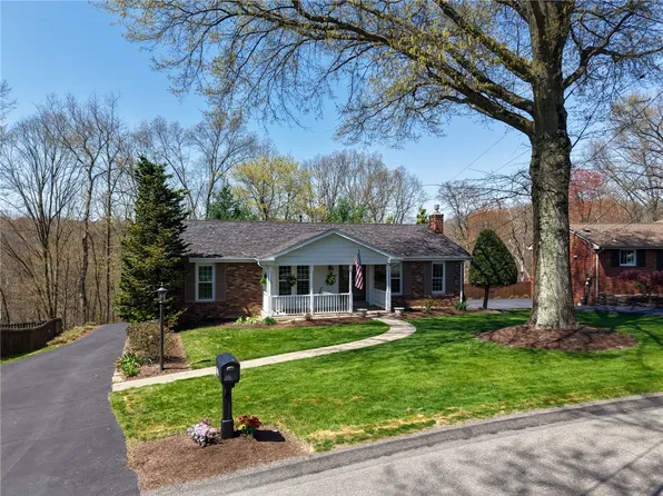 761 Wyngold Dr, Pittsburgh, PA 15237