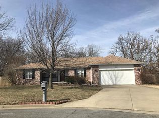 330 N Grace Ave, Joplin, MO 64801