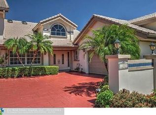 11823 Highland Pl, Coral Springs, FL 33071