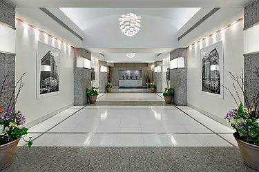 Rented by Herald Towers LLC