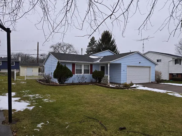 2821 Park Ln, Sandusky, OH 44870