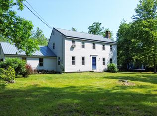 42 Coventry Dr, Limington, ME 04049
