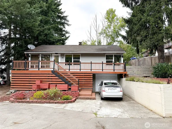 9005 Canyon Dr,, Kent, WA 98030