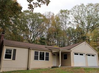 173 Wheeling Rd, Andover, CT 06232