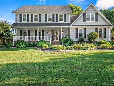208 Forrester Creek Way, Greenville, SC, 29607