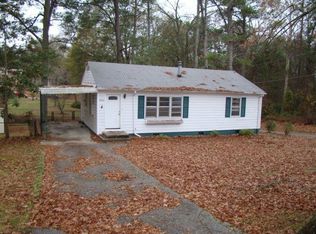 5824 Humphries St, Austell, GA 30106