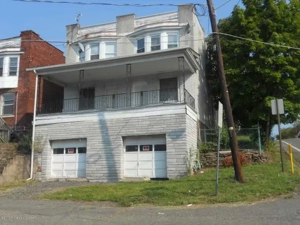 80 Graham Ave, Wilkes Barre, PA 18706