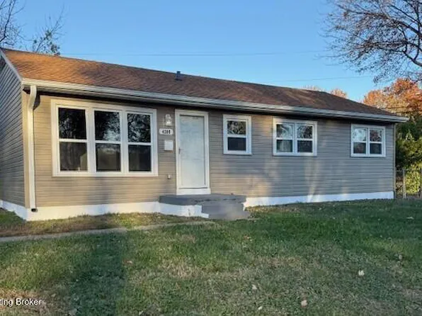 4209 Saint Francis Ln, Louisville, KY 40218