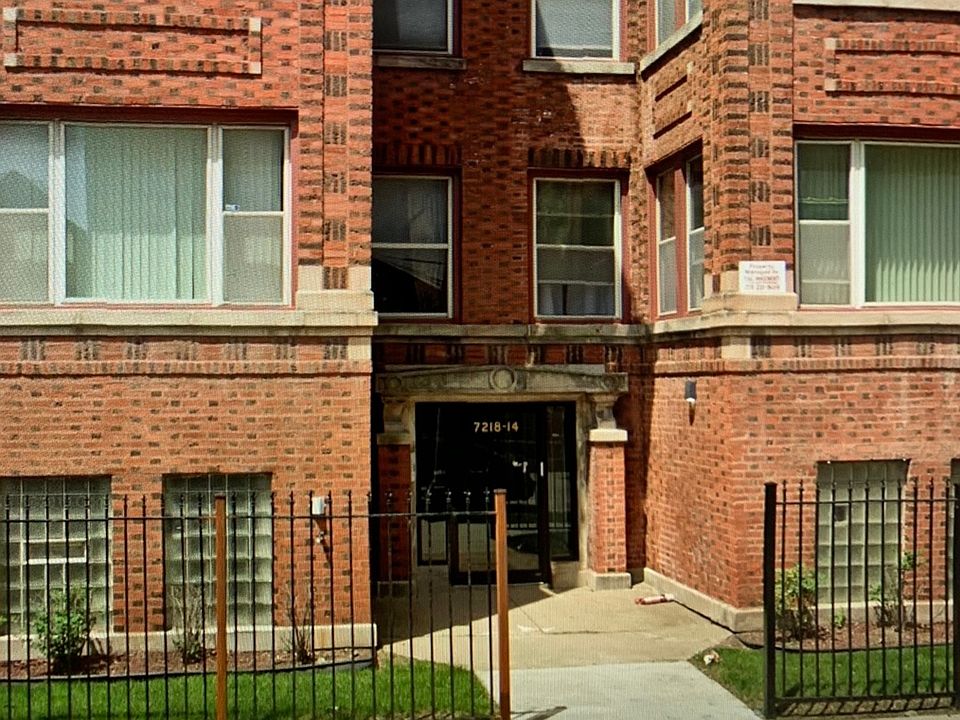 1st image of 7218 S Yates Blvd #3B