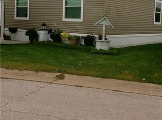 30630 Drouillard Rd LOT 206, Walbridge, OH 43465