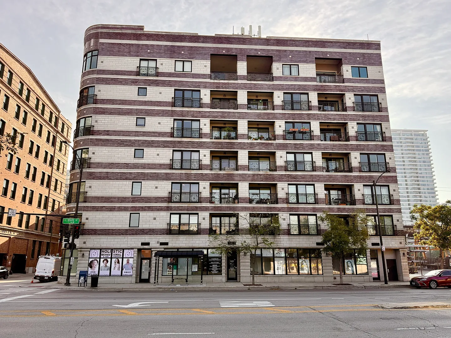 2 bed, 1210 sqft, $2,800 — Photo 1