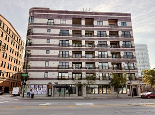 1601 S State St UNIT 2I, Chicago, IL 60616