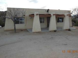 5232 Lemoore St, Yucca Valley, CA 92284