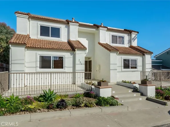 251 Avenida Madrid, San Clemente, CA 92672