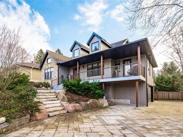 36 Emily St, Centre Wellington, ON N0B 1S0