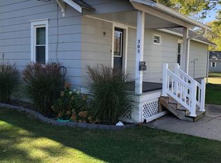 305 Minneopa Ave, Ottumwa, IA 52501