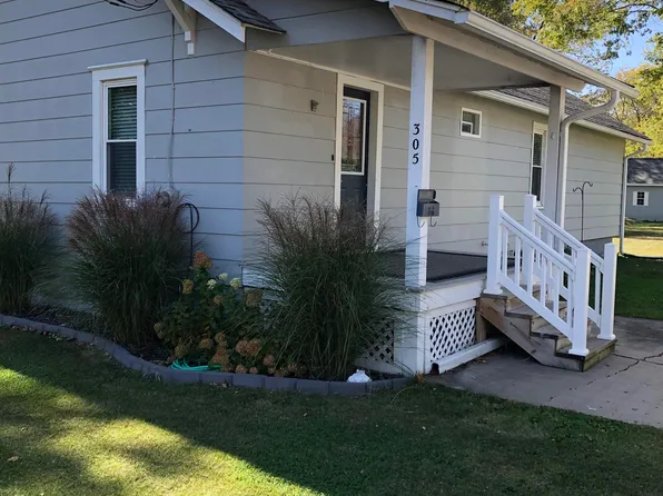 305 Minneopa Ave, Ottumwa, IA 52501