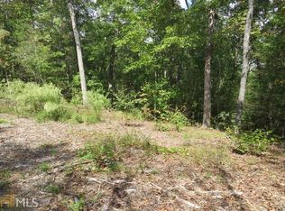 0 Talmadge Dr 1.64 Acres, Clarkesville, GA 30523