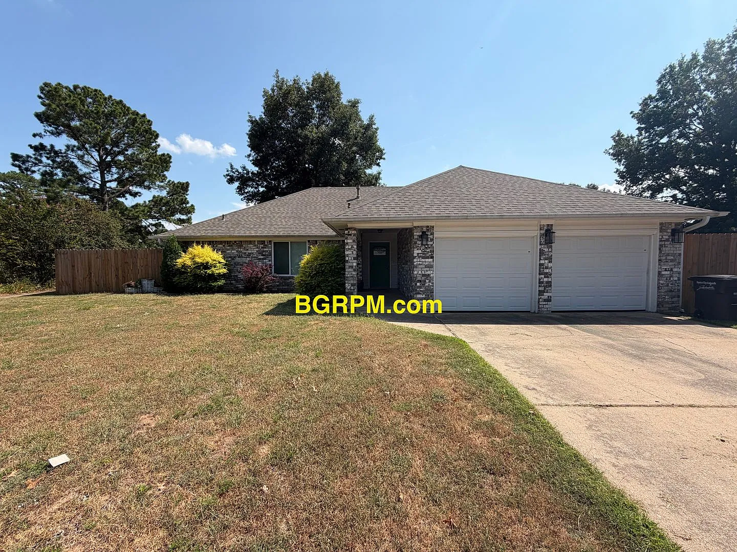 3 Bed 2 Bath in Jacksonville — Photo 1
