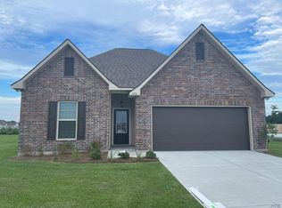 280 Marie Claire Dr, Houma, LA 70364