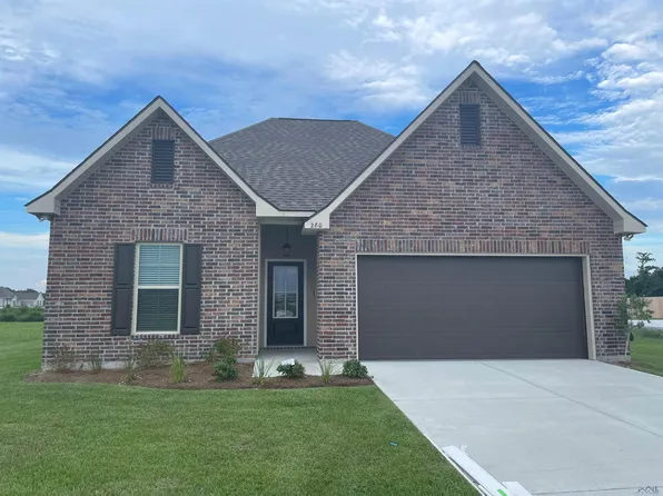 280 Marie Claire Dr, Houma, LA 70364