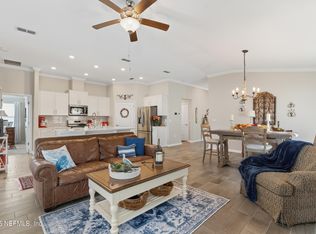 43 CARDINAL BRANCH Lane, St. Augustine, FL 32095